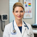 Dr. Lauren Mitchell
